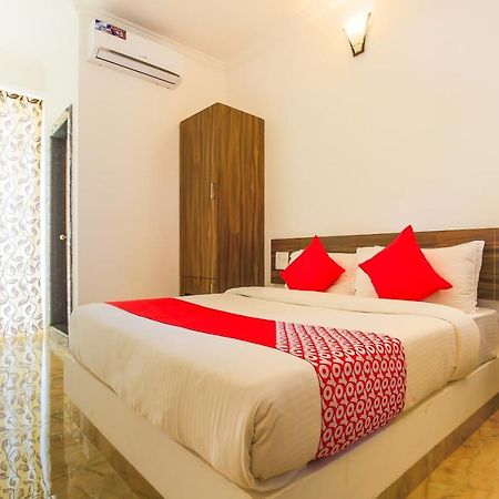 Oyo 24173 La Conceicao Aldeia Morjim Hotel Екстериор снимка