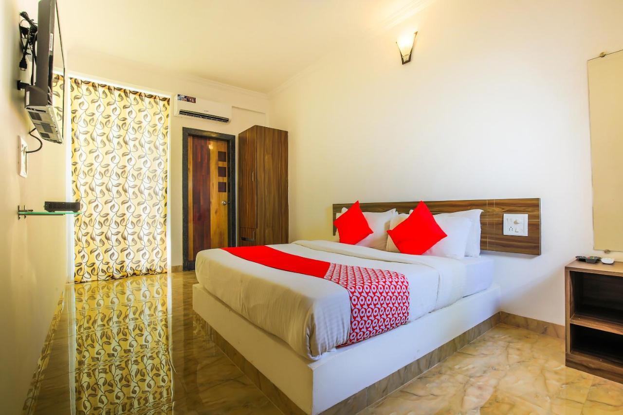 Oyo 24173 La Conceicao Aldeia Morjim Hotel Екстериор снимка