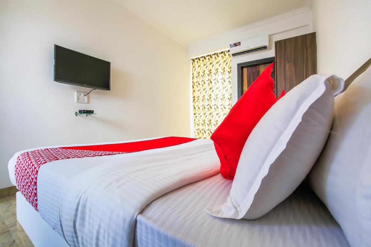 Oyo 24173 La Conceicao Aldeia Morjim Hotel Екстериор снимка
