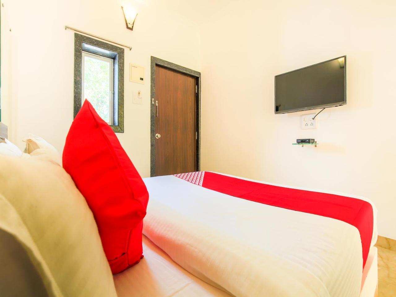 Oyo 24173 La Conceicao Aldeia Morjim Hotel Екстериор снимка