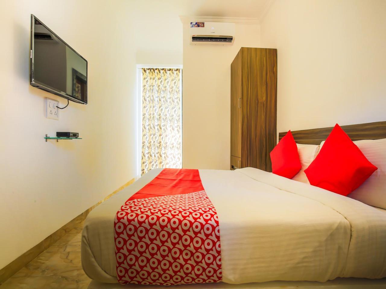 Oyo 24173 La Conceicao Aldeia Morjim Hotel Екстериор снимка