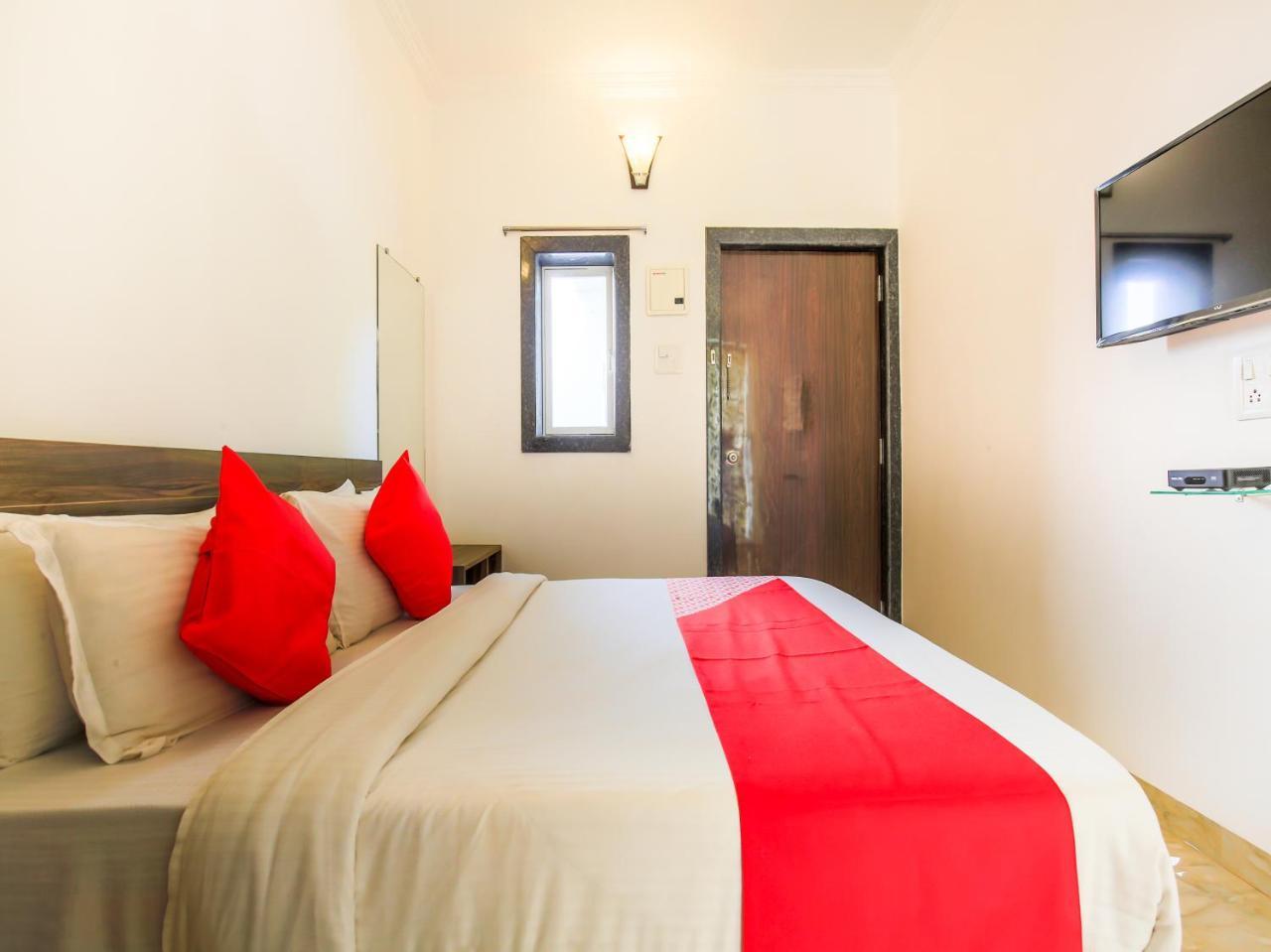 Oyo 24173 La Conceicao Aldeia Morjim Hotel Екстериор снимка