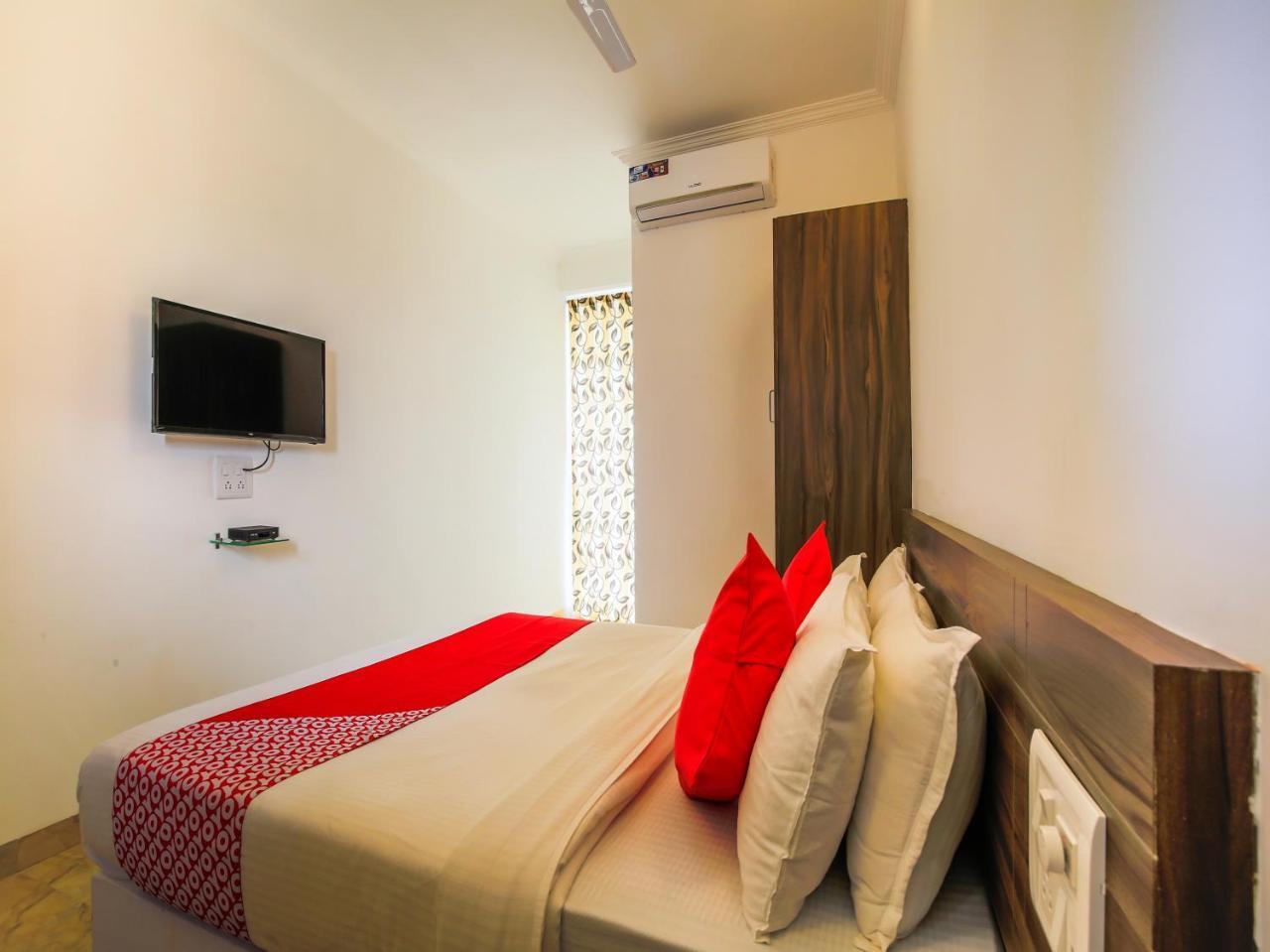Oyo 24173 La Conceicao Aldeia Morjim Hotel Екстериор снимка
