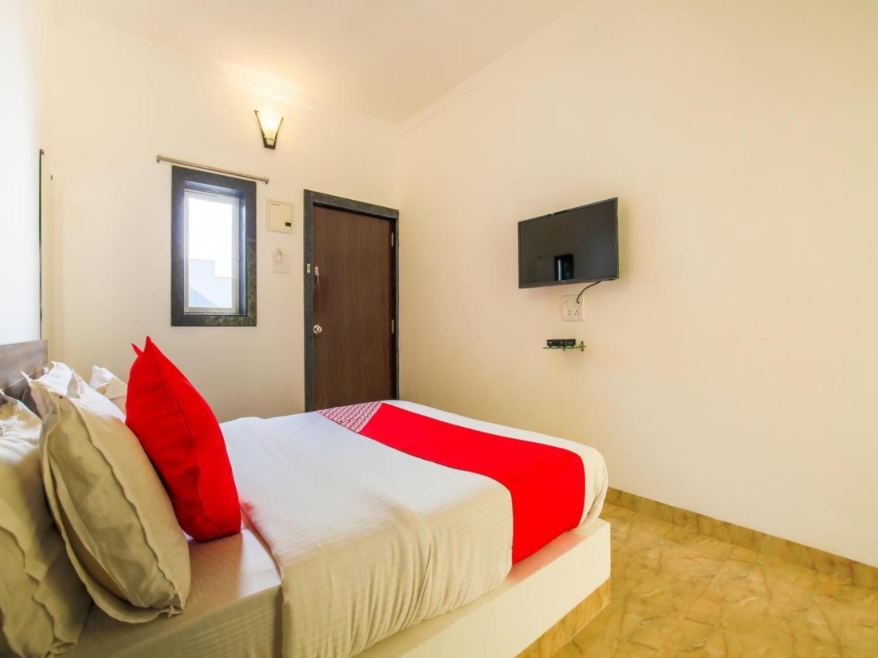 Oyo 24173 La Conceicao Aldeia Morjim Hotel Екстериор снимка