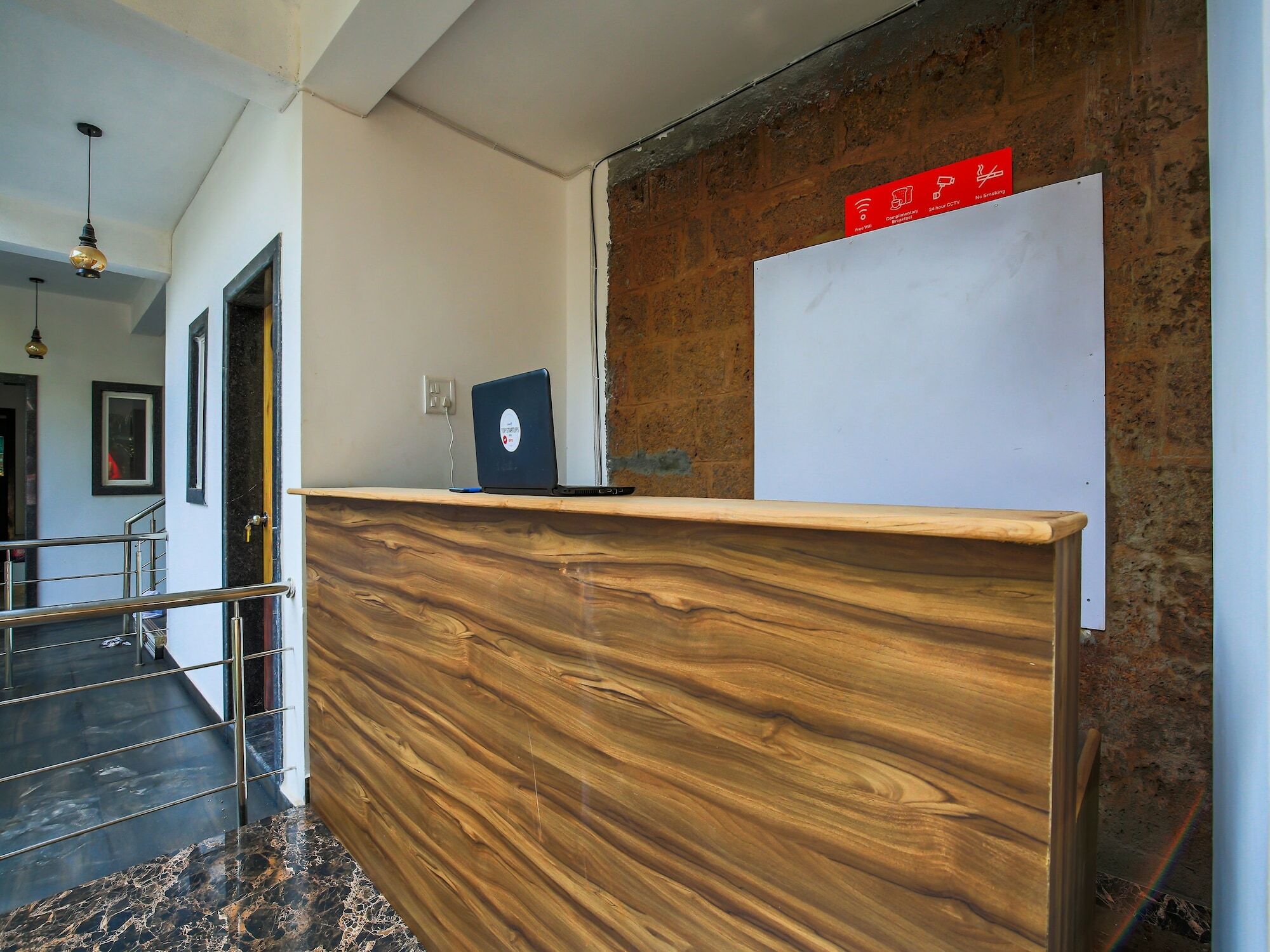 Oyo 24173 La Conceicao Aldeia Morjim Hotel Екстериор снимка