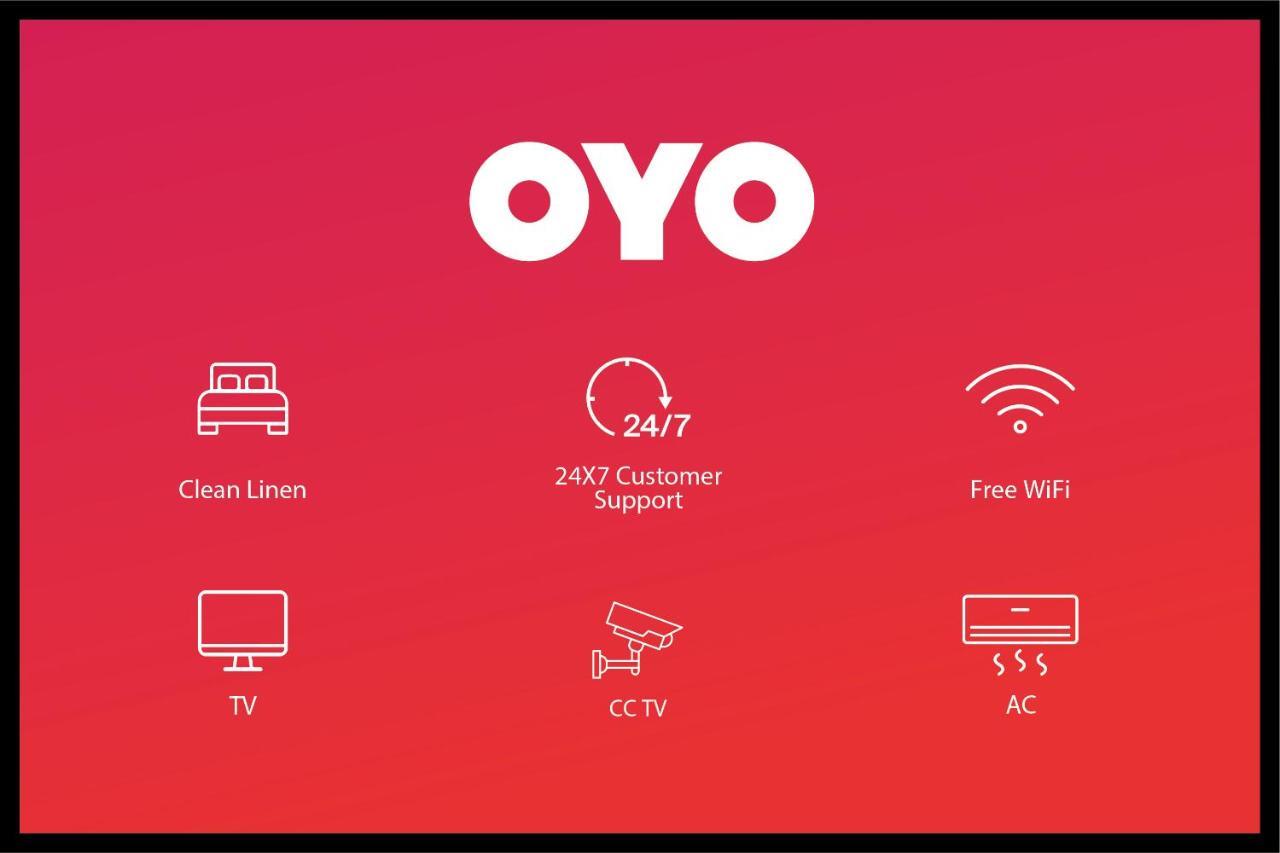 Oyo 24173 La Conceicao Aldeia Morjim Hotel Екстериор снимка